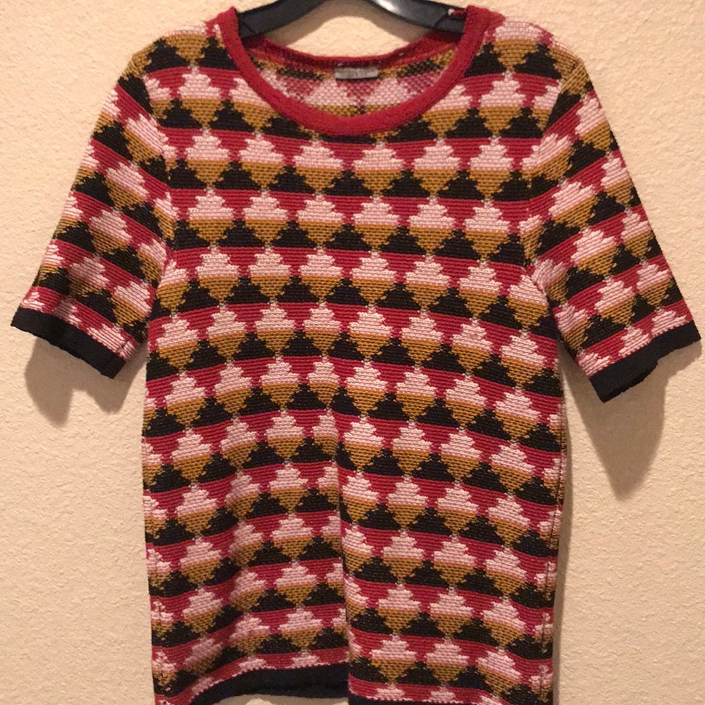 Vintage Bottega Venta sweater